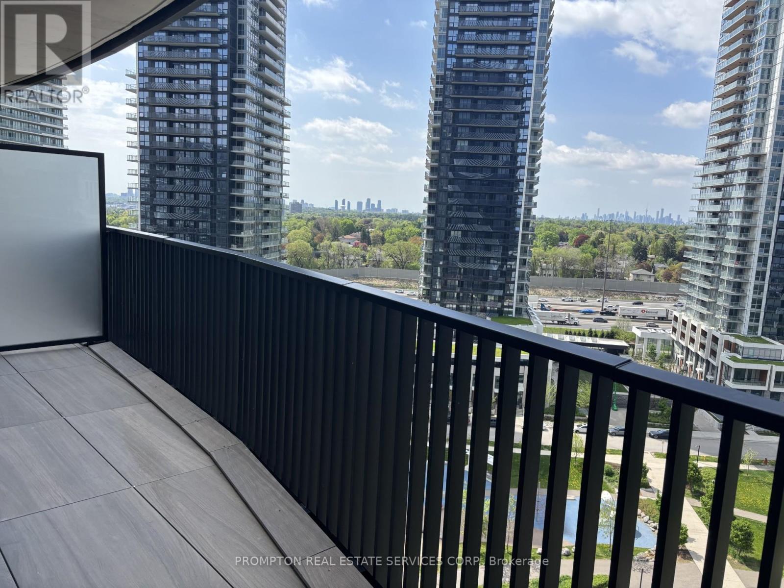 1516 - 18 Esther Shiner Boulevard, Toronto, Ontario  M2K 0J8 - Photo 19 - C13160364