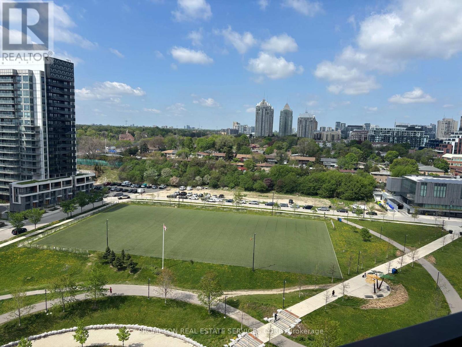 1516 - 18 Esther Shiner Boulevard, Toronto, Ontario  M2K 0J8 - Photo 21 - C13160364