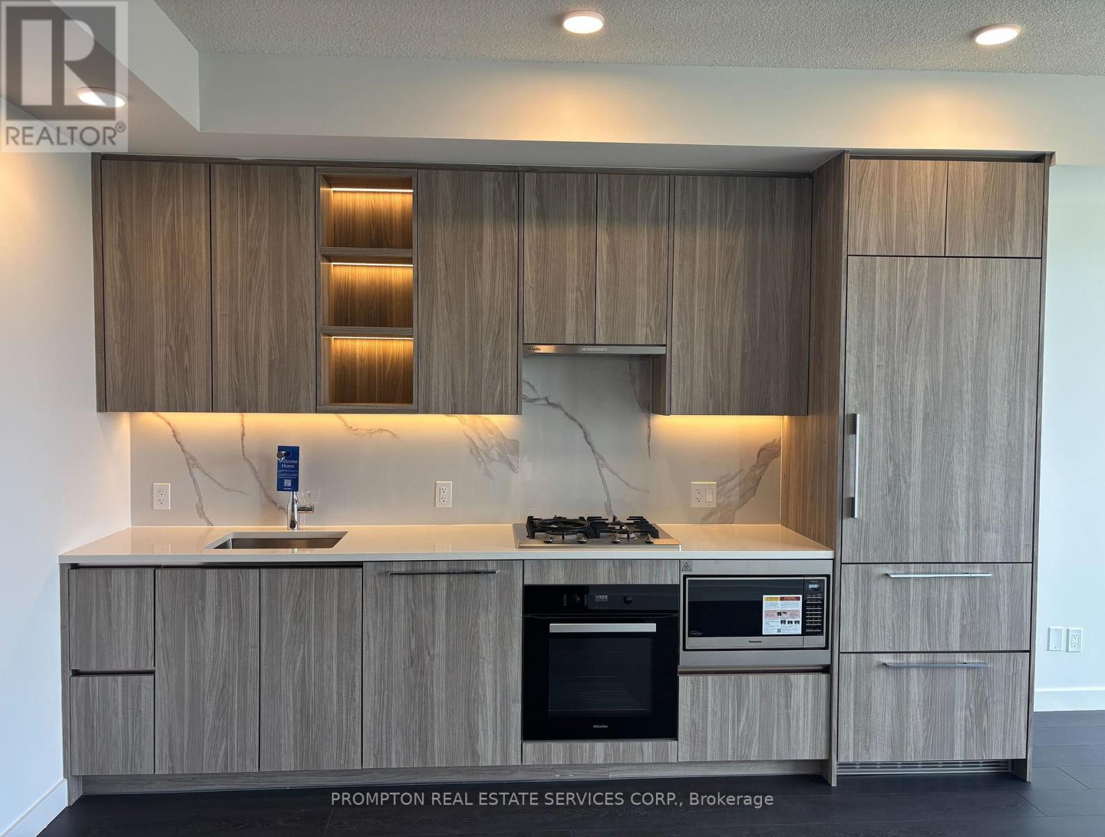 1516 - 18 Esther Shiner Boulevard, Toronto, Ontario  M2K 0J8 - Photo 9 - C13160364