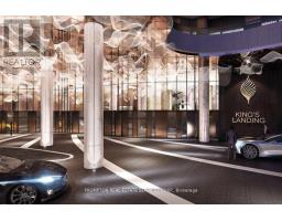 1516 - 18 ESTHER SHINER BOULEVARD, Toronto, Ontario