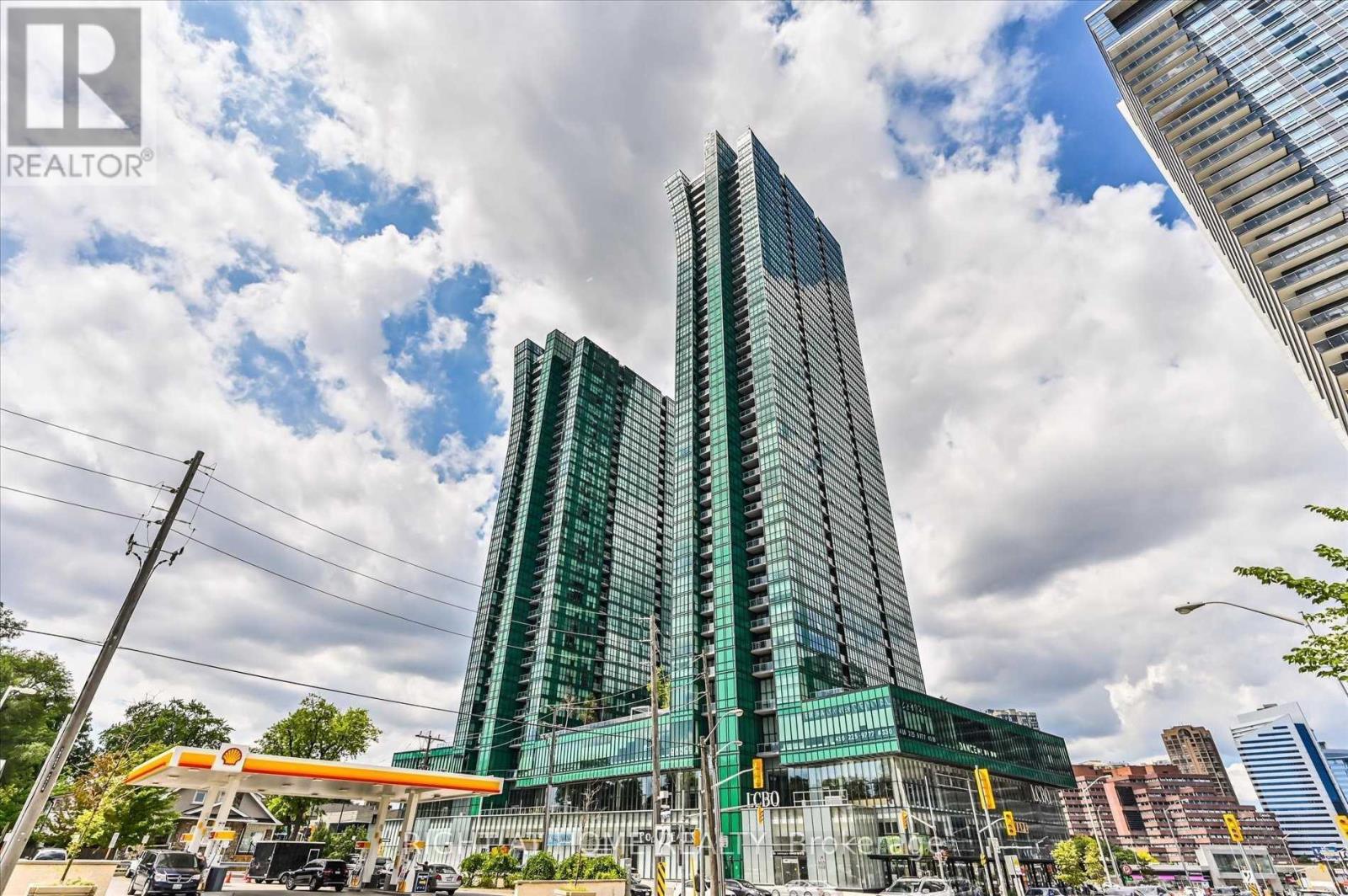 2305 - 11 Bogert Avenue, Toronto, Ontario  M2N 0H4 - Photo 13 - C13160374