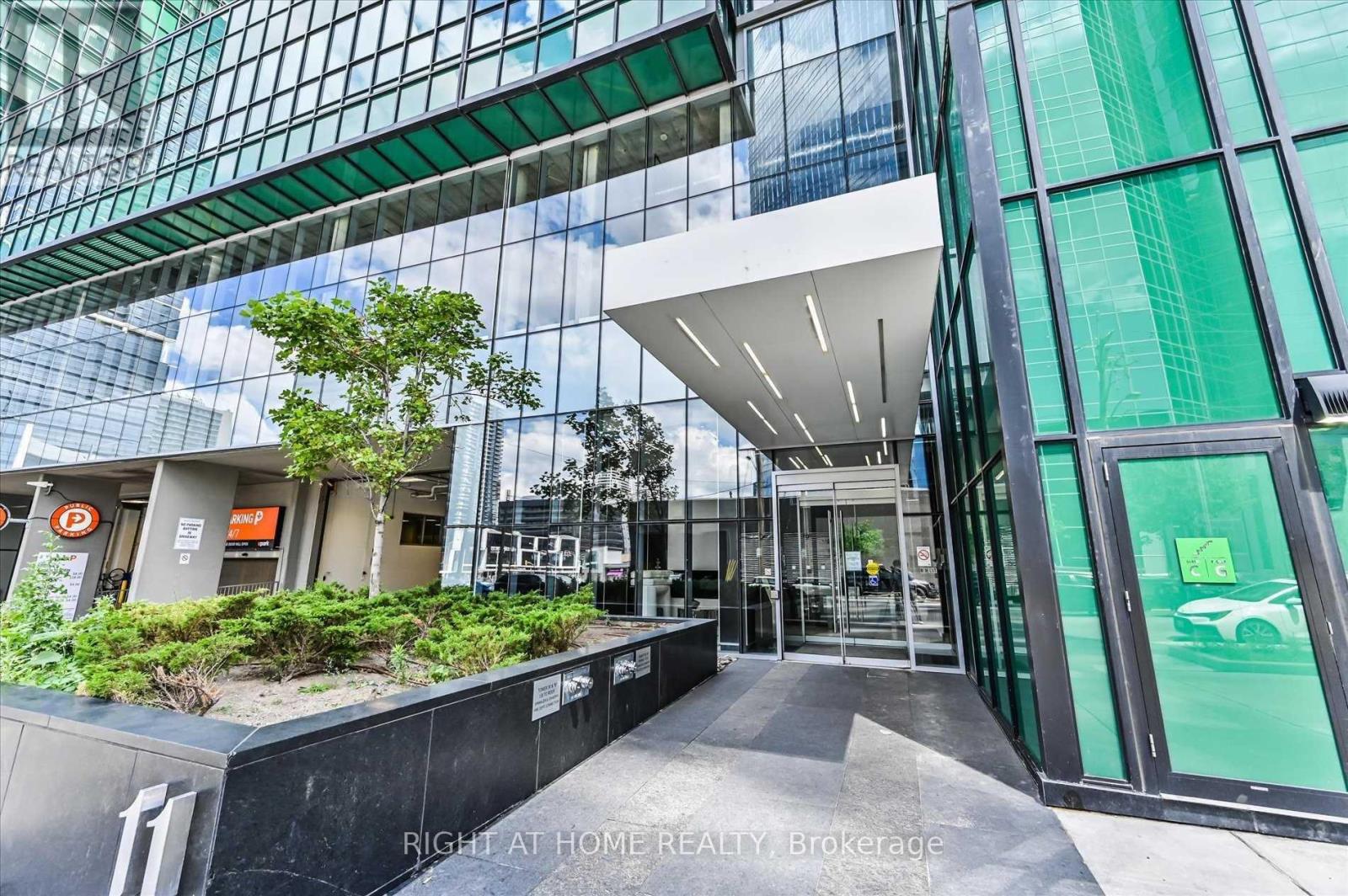 2305 - 11 Bogert Avenue, Toronto, Ontario  M2N 0H4 - Photo 14 - C13160374
