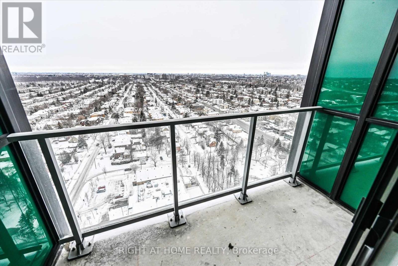 2305 - 11 Bogert Avenue, Toronto, Ontario  M2N 0H4 - Photo 3 - C13160374