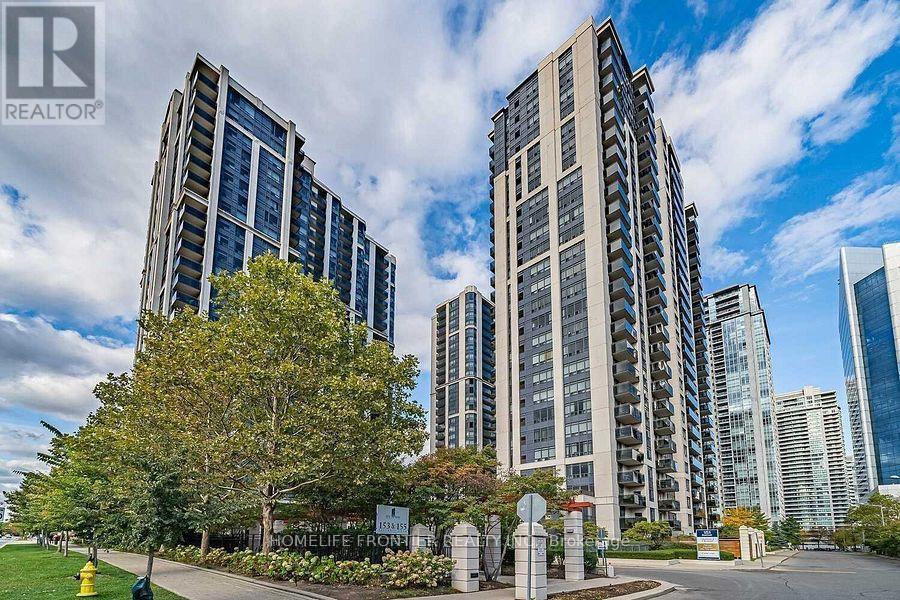 1203 - 155 BEECROFT ROAD