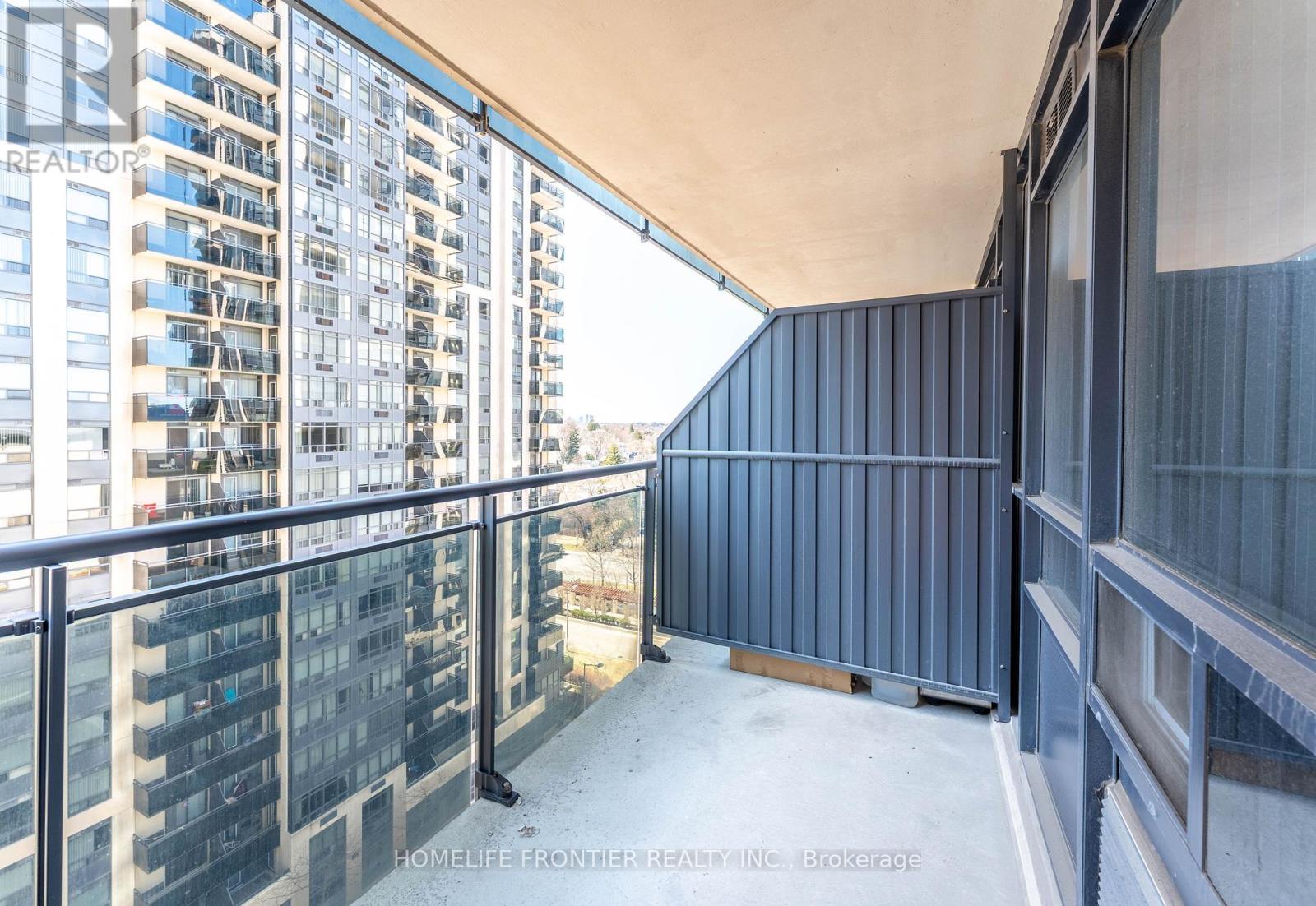 1203 - 155 Beecroft Road, Toronto, Ontario  M2N 7C6 - Photo 10 - C13160426