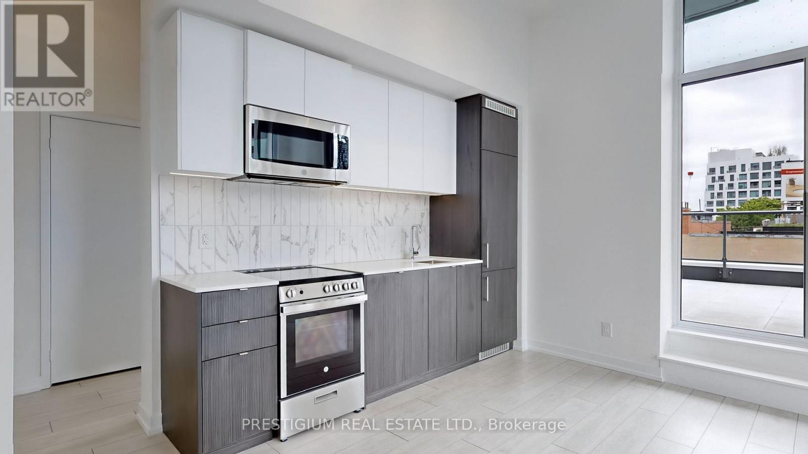 208 - 500 Dupont Street, Toronto, Ontario  M6G 0B8 - Photo 2 - C13160562