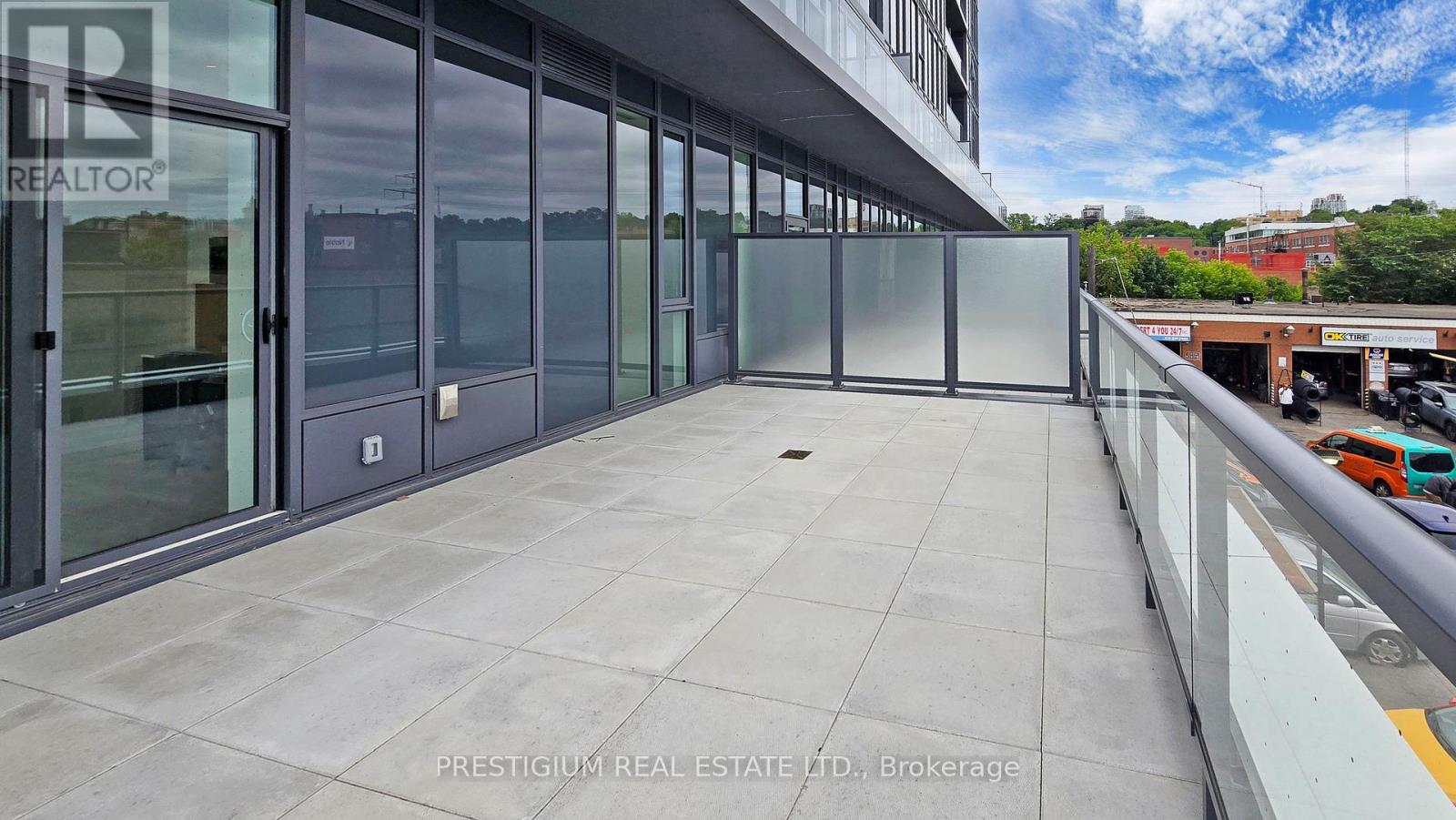 208 - 500 Dupont Street, Toronto, Ontario  M6G 0B8 - Photo 23 - C13160562