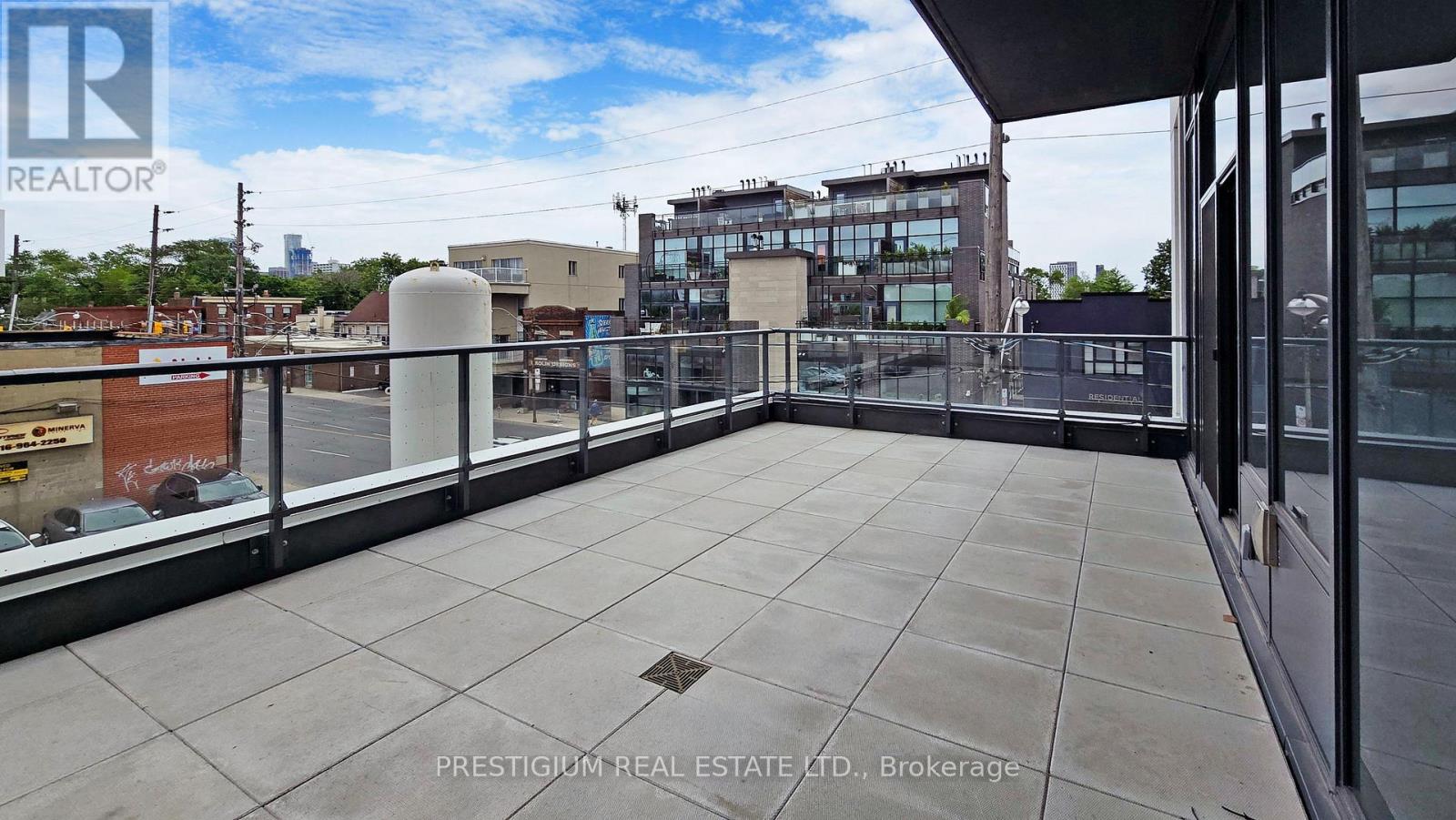 208 - 500 Dupont Street, Toronto, Ontario  M6G 0B8 - Photo 25 - C13160562