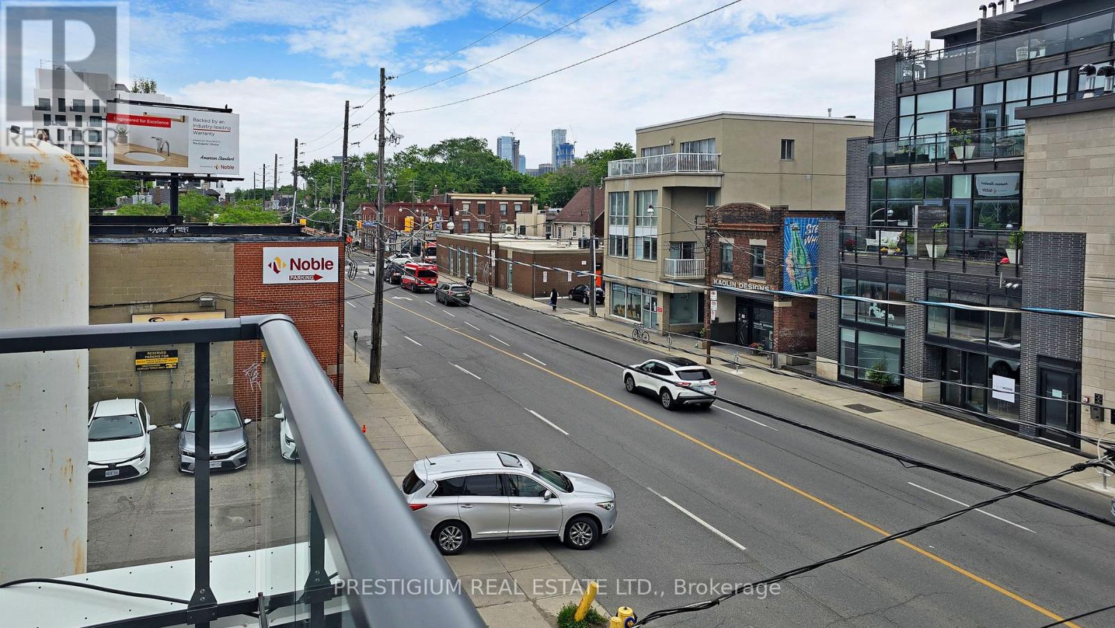 208 - 500 Dupont Street, Toronto, Ontario  M6G 0B8 - Photo 26 - C13160562