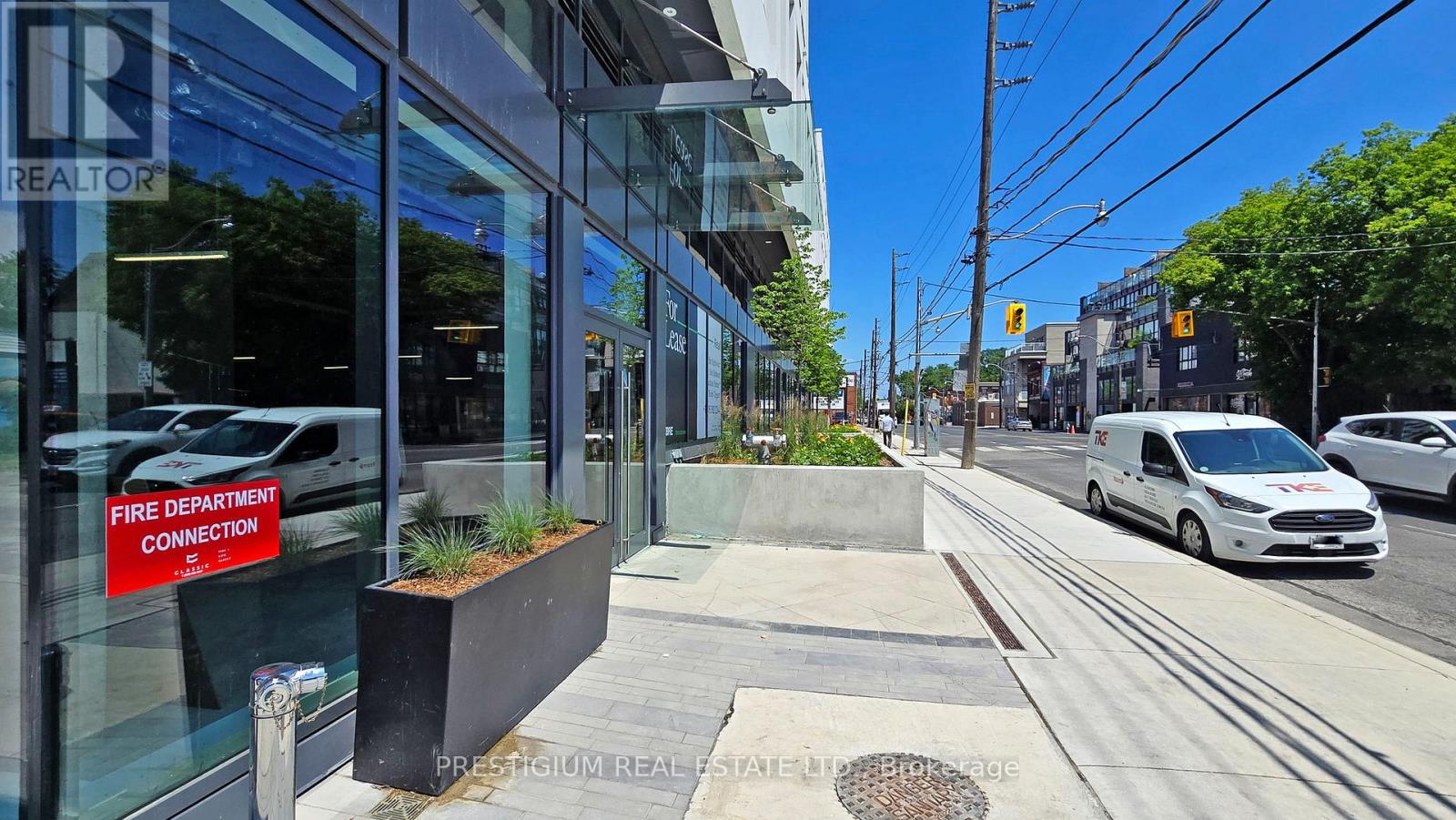 208 - 500 Dupont Street, Toronto, Ontario  M6G 0B8 - Photo 28 - C13160562