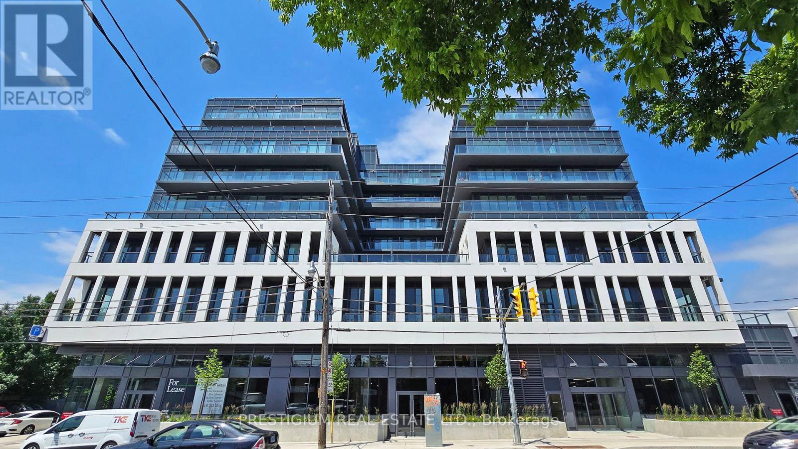 208 - 500 Dupont Street, Toronto, Ontario  M6G 0B8 - Photo 31 - C13160562