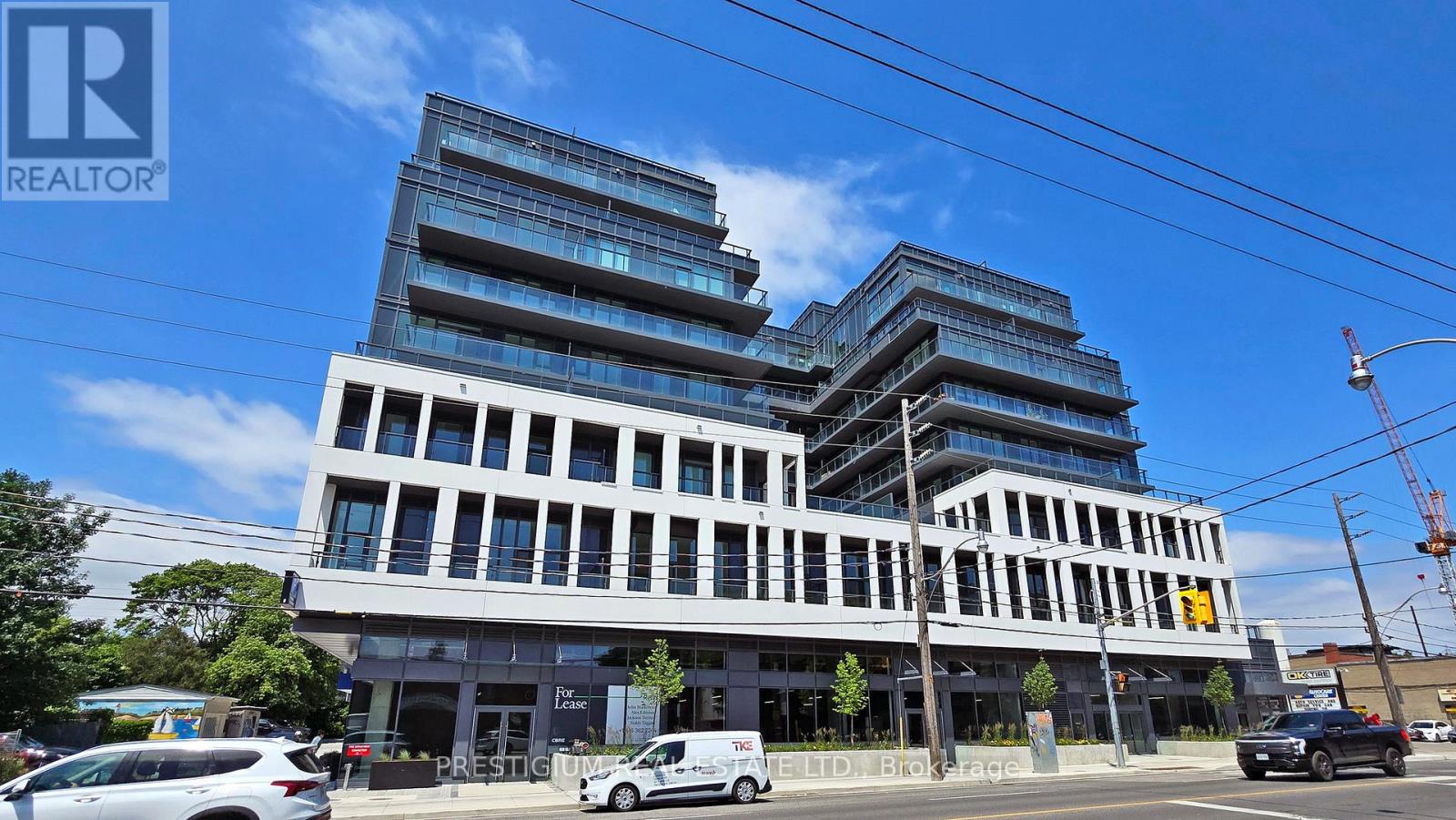 208 - 500 Dupont Street, Toronto, Ontario  M6G 0B8 - Photo 32 - C13160562