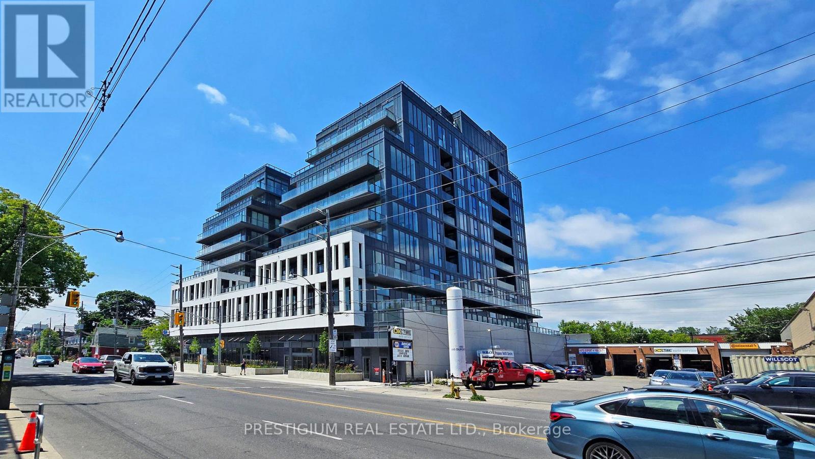 208 - 500 Dupont Street, Toronto, Ontario  M6G 0B8 - Photo 33 - C13160562