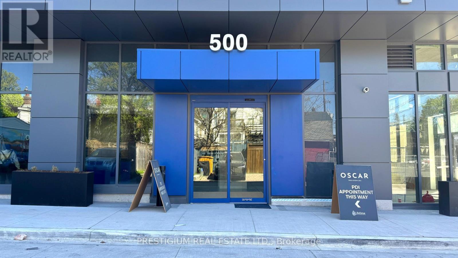 208 - 500 Dupont Street, Toronto, Ontario  M6G 0B8 - Photo 34 - C13160562