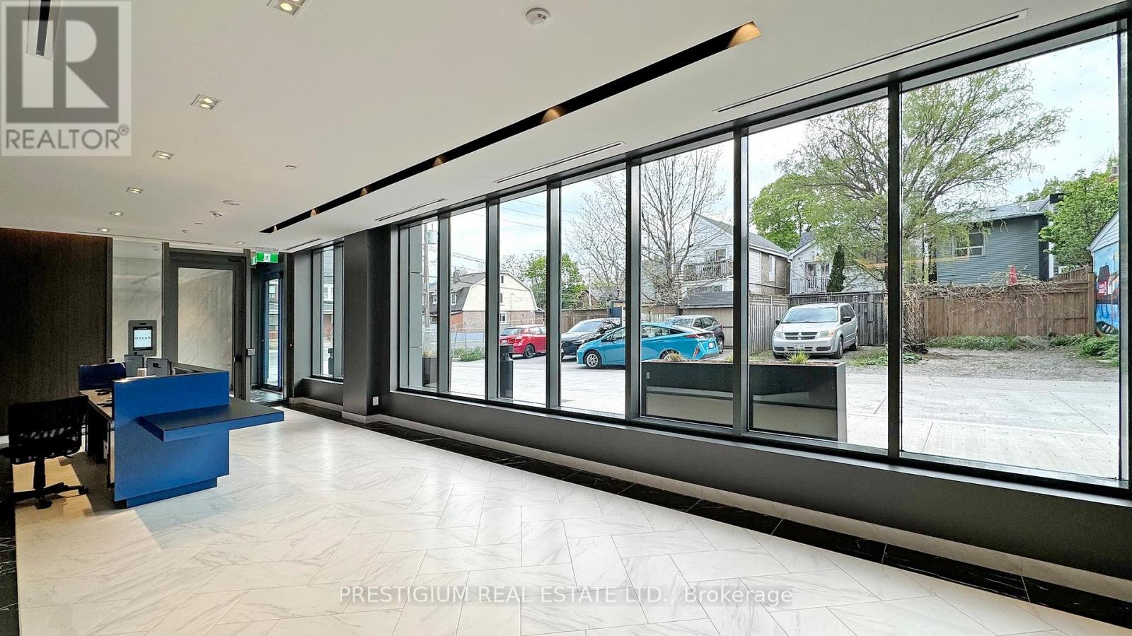 208 - 500 Dupont Street, Toronto, Ontario  M6G 0B8 - Photo 35 - C13160562