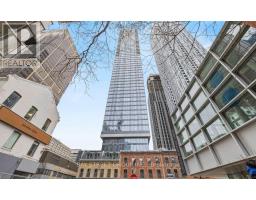 2009 - 8 CUMBERLAND STREET, Toronto, Ontario
