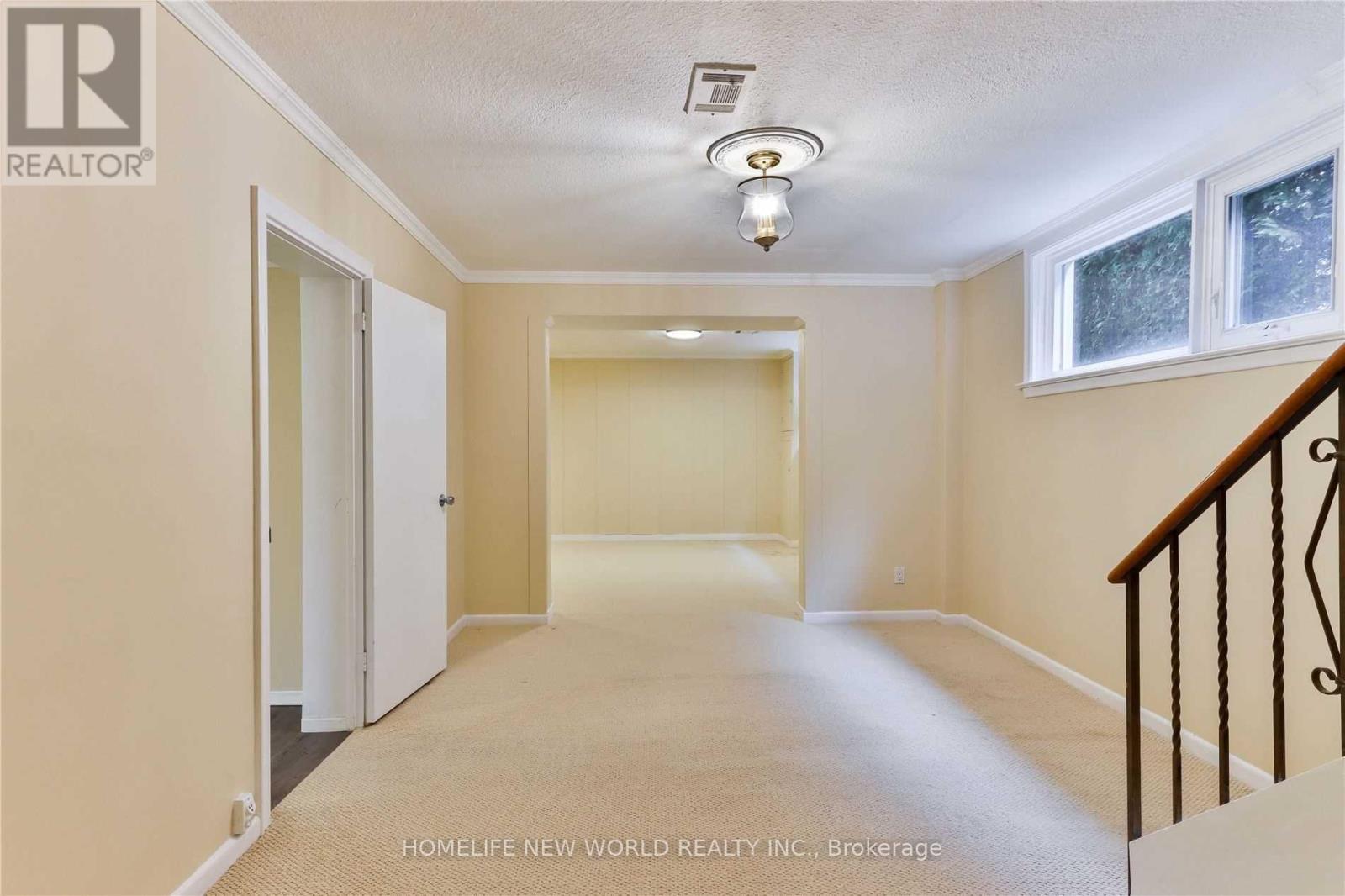 6 Bathford Crescent, Toronto, Ontario  M2J 2S4 - Photo 12 - C13160618