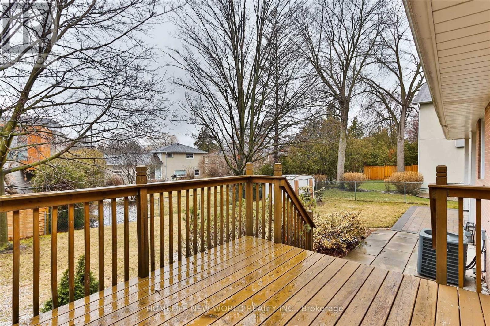 6 Bathford Crescent, Toronto, Ontario  M2J 2S4 - Photo 15 - C13160618