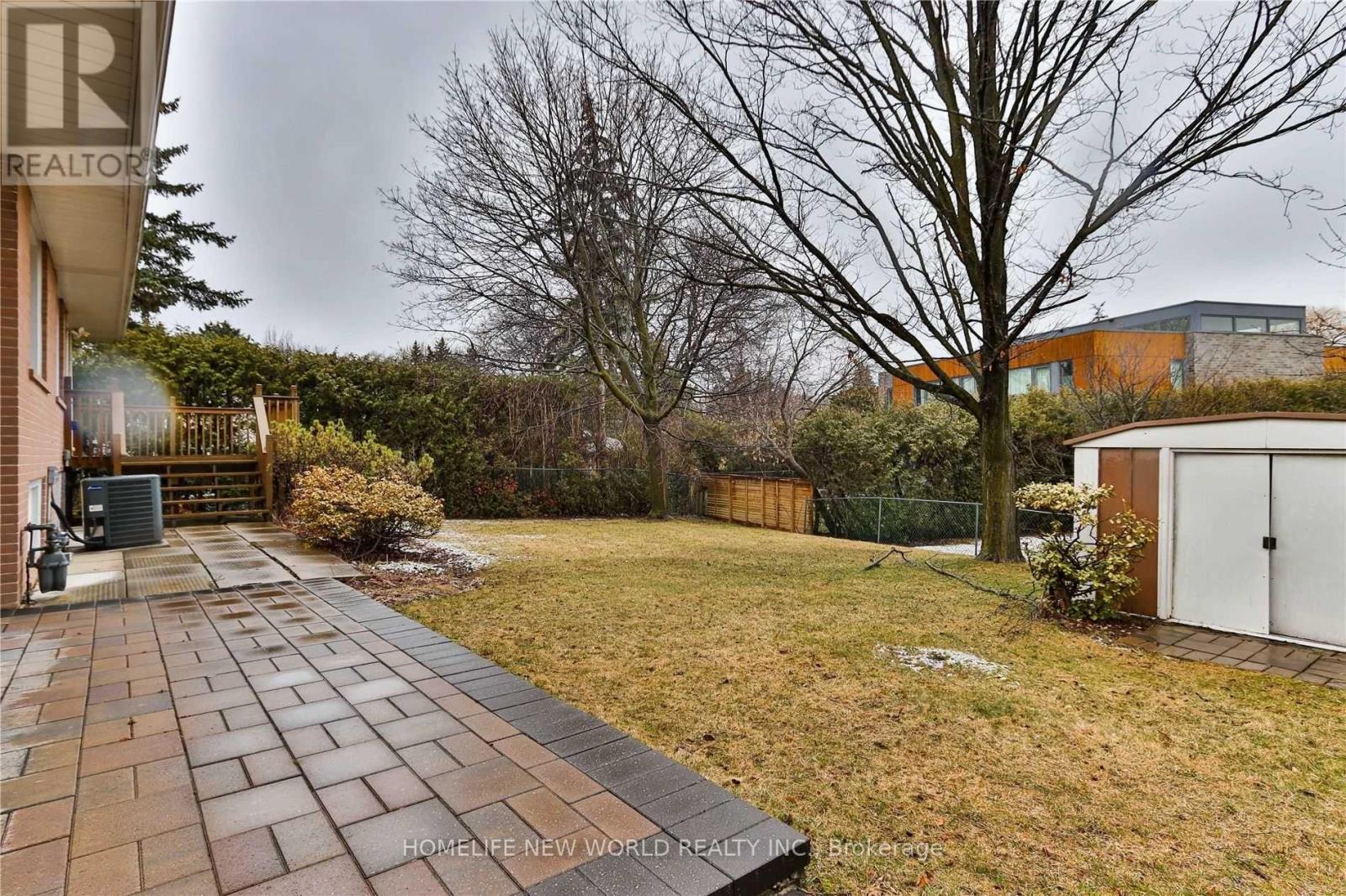 6 Bathford Crescent, Toronto, Ontario  M2J 2S4 - Photo 16 - C13160618