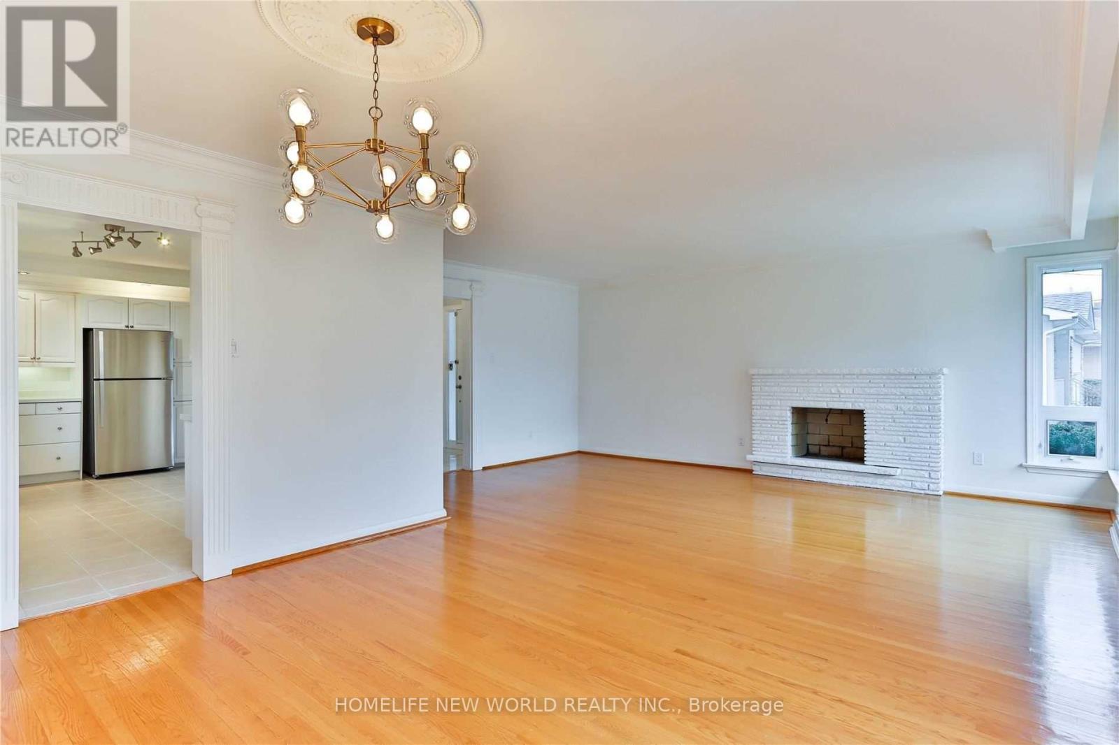 6 Bathford Crescent, Toronto, Ontario  M2J 2S4 - Photo 5 - C13160618
