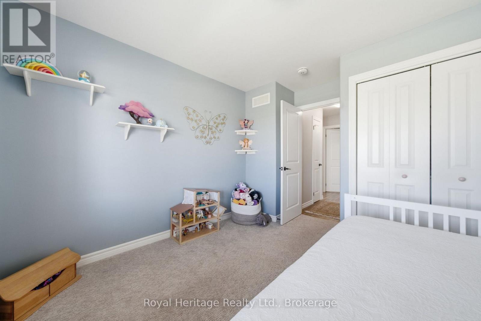 58 Glenview Crescent, Belleville, Ontario  K8P 0G3 - Photo 23 - X13160126