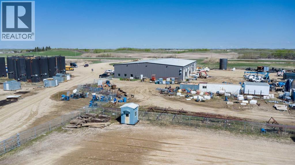 Nw 33-49-27-3, Rural, Saskatchewan  S9V 0X7 - Photo 13 - A2312854