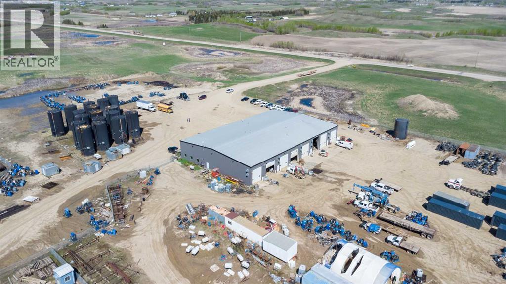 Nw 33-49-27-3, Rural, Saskatchewan  S9V 0X7 - Photo 15 - A2312854