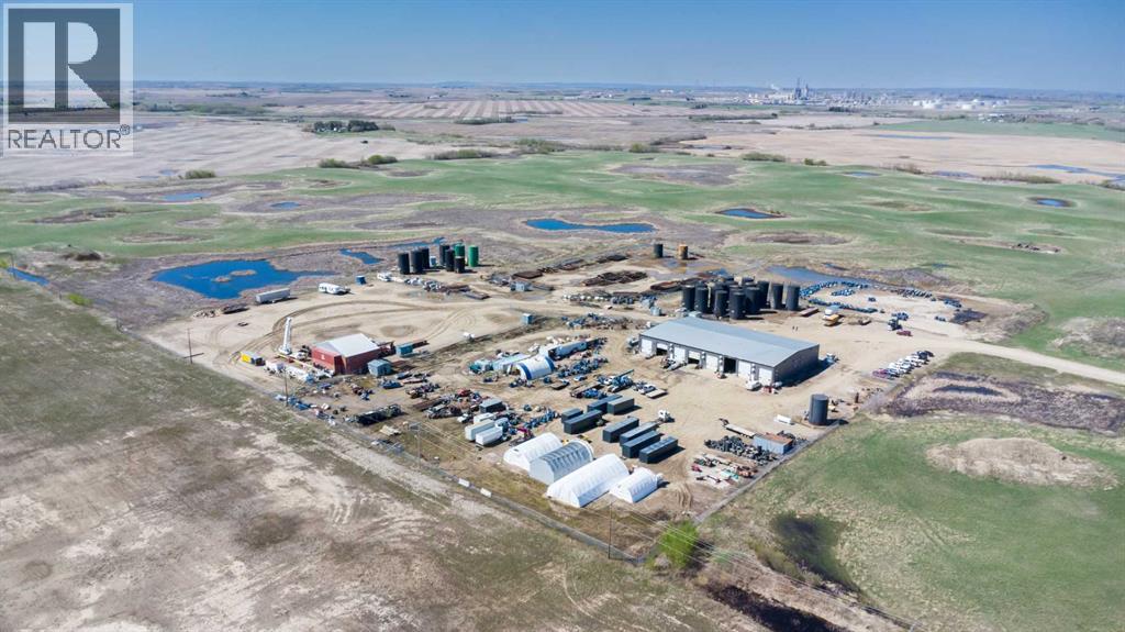 Nw 33-49-27-3, Rural, Saskatchewan  S9V 0X7 - Photo 17 - A2312854