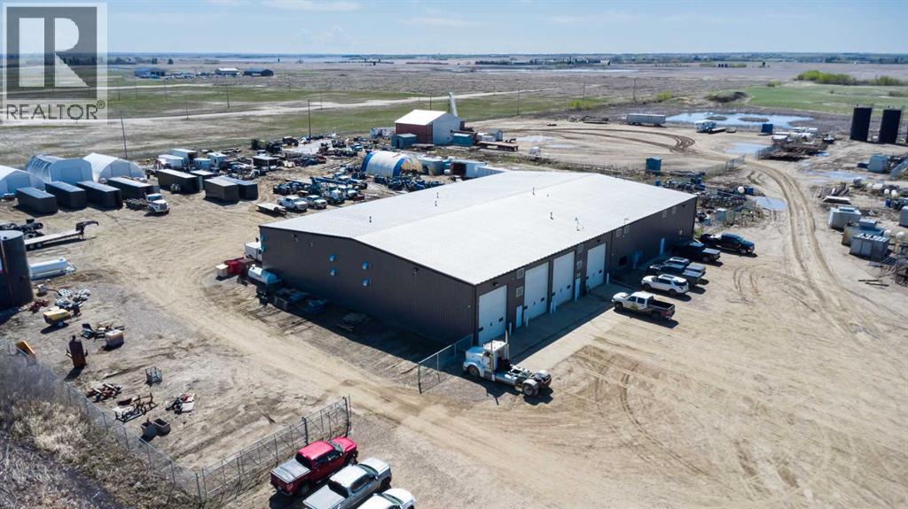 Nw 33-49-27-3, Rural, Saskatchewan  S9V 0X7 - Photo 23 - A2312854