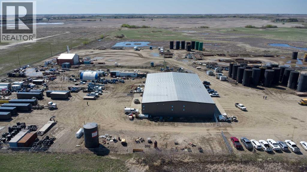 Nw 33-49-27-3, Rural, Saskatchewan  S9V 0X7 - Photo 24 - A2312854