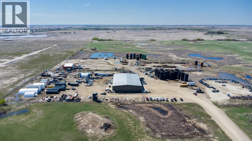 Nw 33-49-27-3, Rural, Saskatchewan  S9V 0X7 - Photo 25 - A2312854