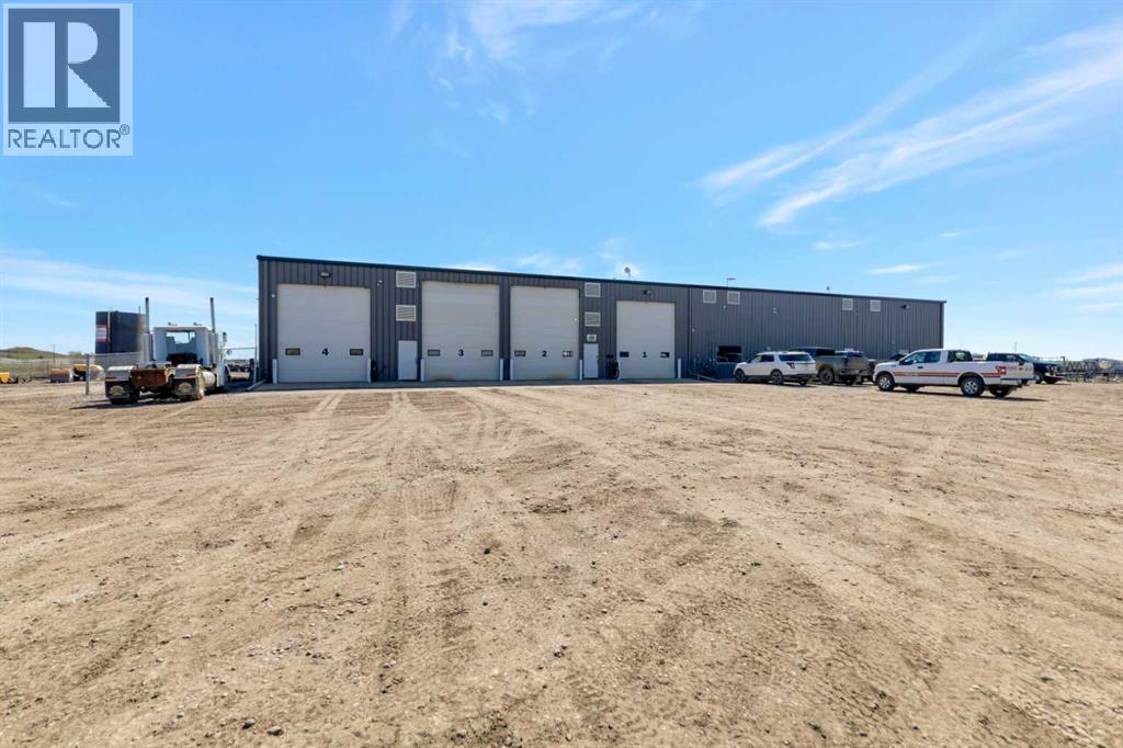 Nw 33-49-27-3, Rural, Saskatchewan  S9V 0X7 - Photo 28 - A2312854