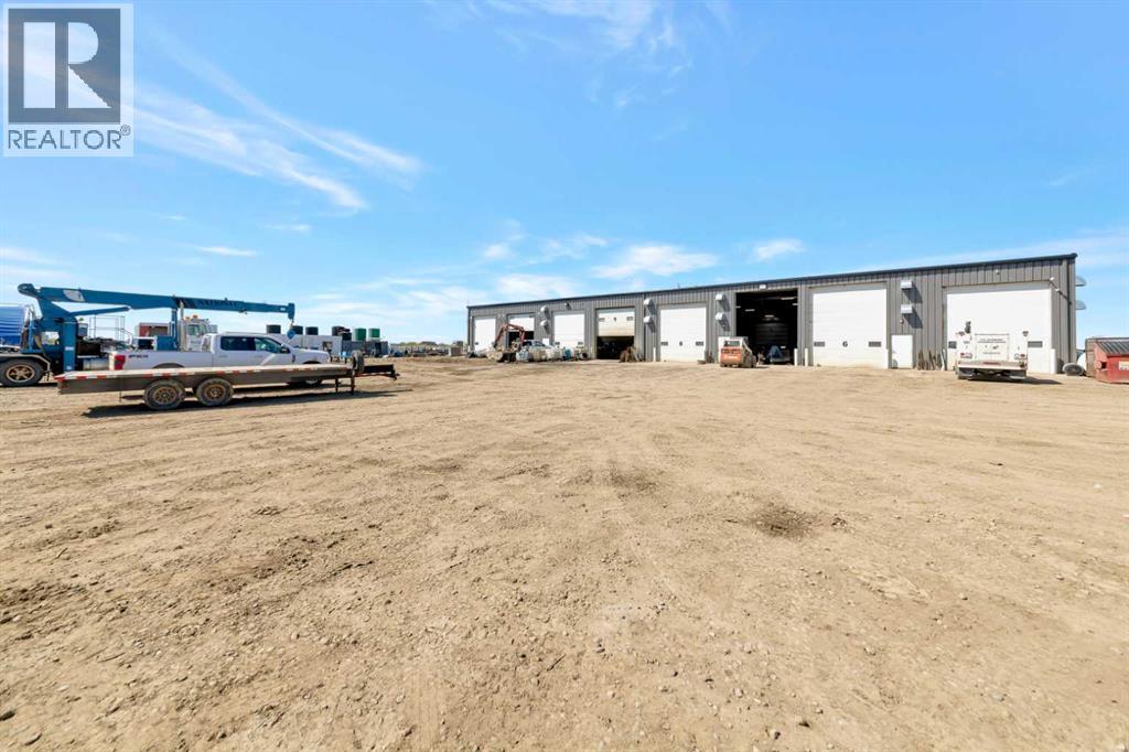 Nw 33-49-27-3, Rural, Saskatchewan  S9V 0X7 - Photo 29 - A2312854
