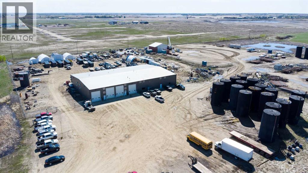 Nw 33-49-27-3, Rural, Saskatchewan  S9V 0X7 - Photo 4 - A2312854
