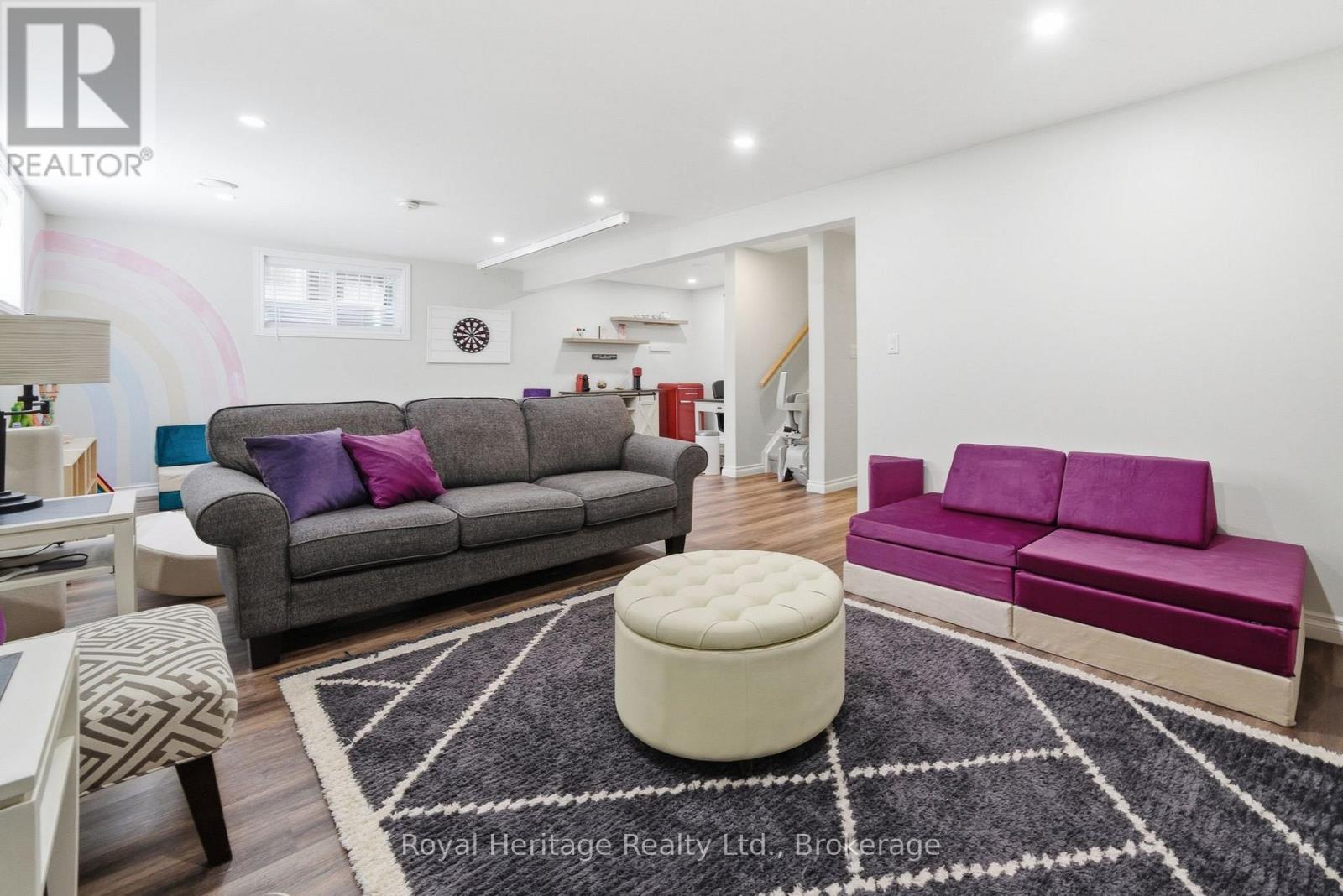 58 Glenview Crescent, Belleville, Ontario  K8P 0G3 - Photo 28 - X13160126