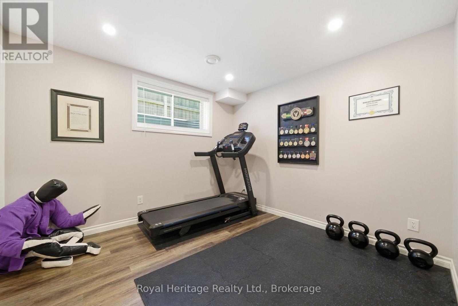 58 Glenview Crescent, Belleville, Ontario  K8P 0G3 - Photo 31 - X13160126