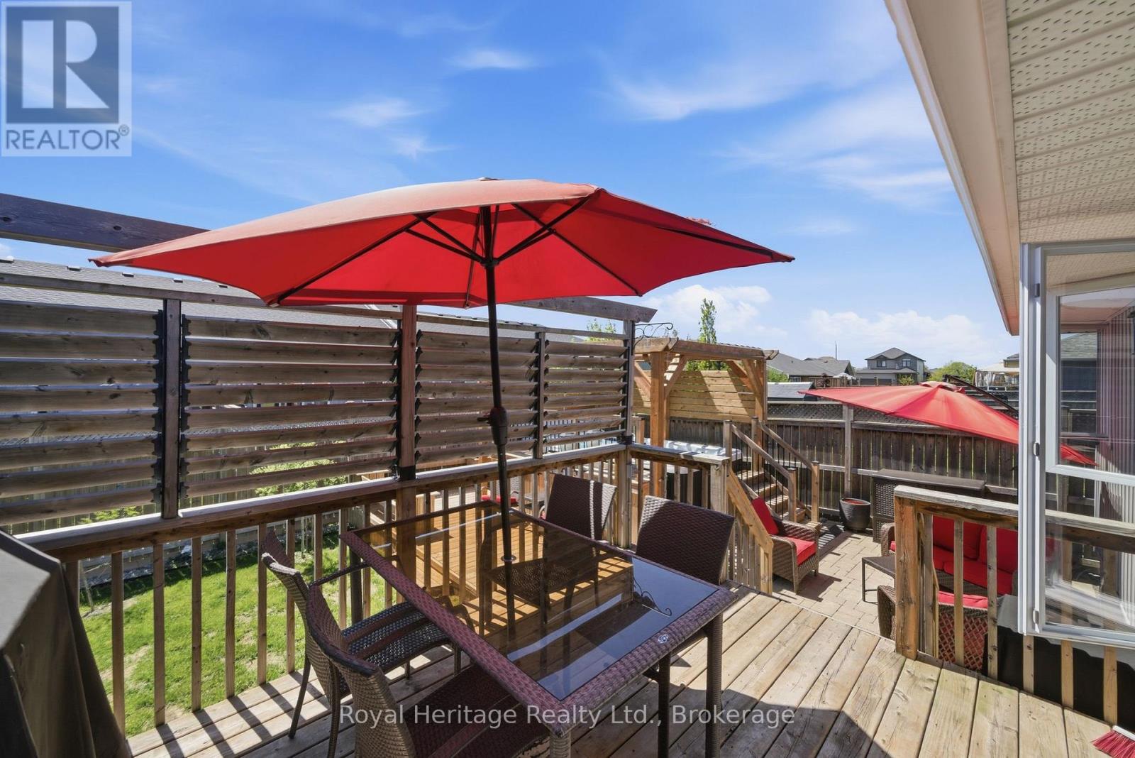 58 Glenview Crescent, Belleville, Ontario  K8P 0G3 - Photo 40 - X13160126