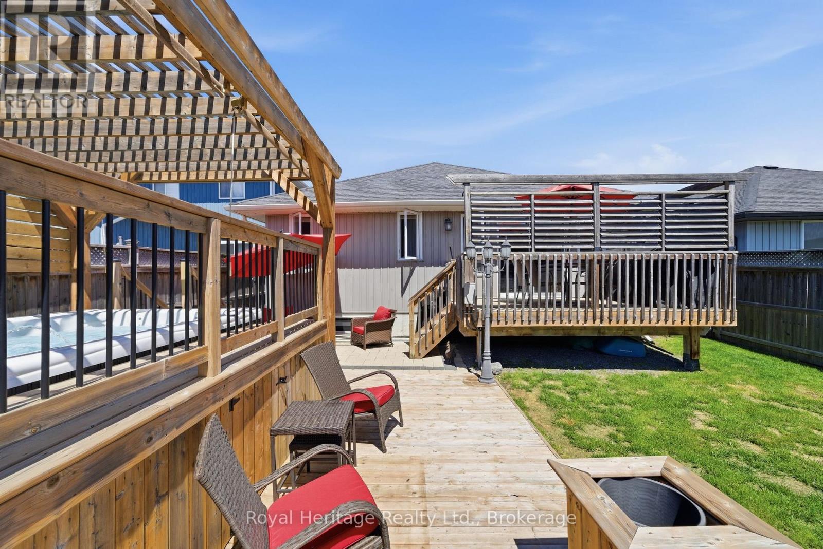 58 Glenview Crescent, Belleville, Ontario  K8P 0G3 - Photo 47 - X13160126