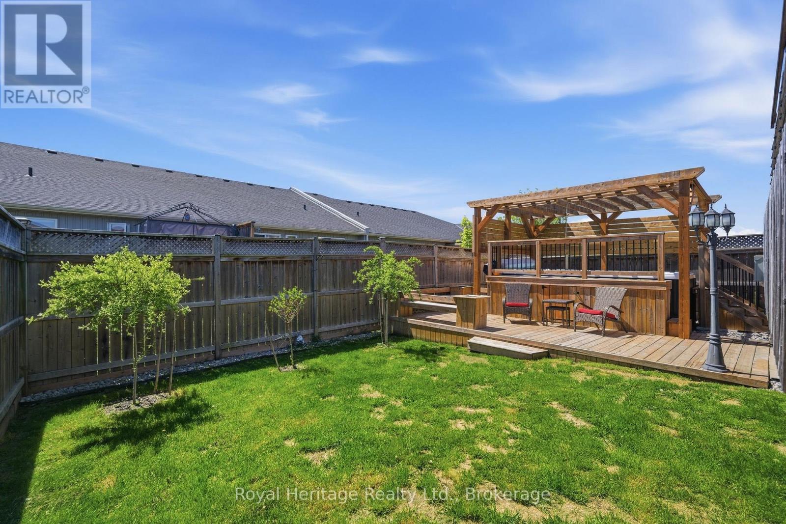 58 Glenview Crescent, Belleville, Ontario  K8P 0G3 - Photo 44 - X13160126