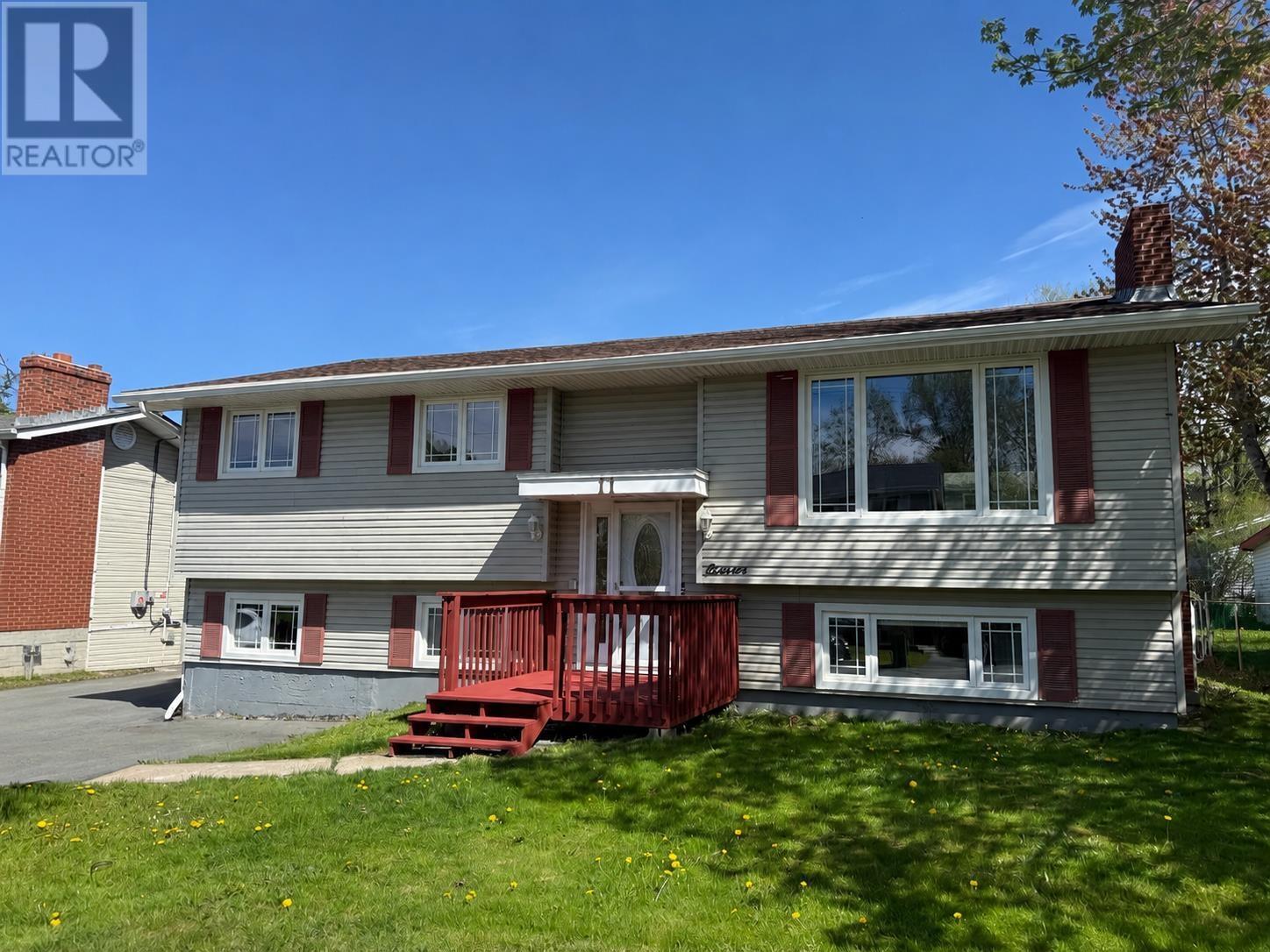 11 Langevin Drive, Lower Sackville, Nova Scotia  B4C 1P5 - Photo 1 - 202611794
