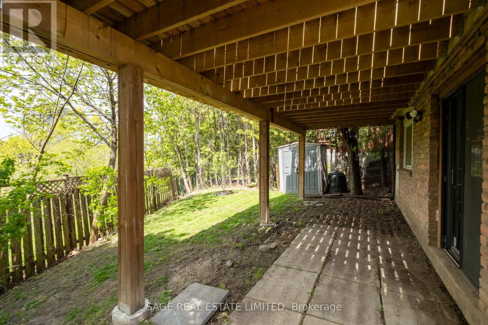 34 Tambrook Drive, Toronto, Ontario  M1W 3L9 - Photo 34 - E13160396