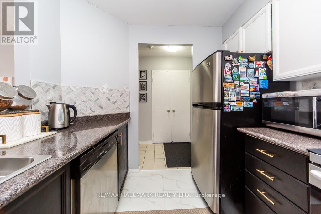 207 - 410 Mclevin Avenue, Toronto, Ontario  M1B 5J5 - Photo 15 - E13160410