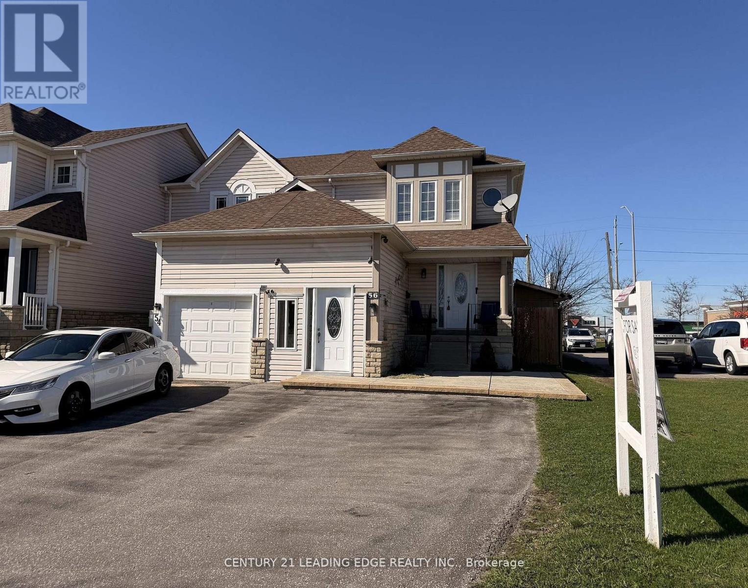 56 IVORY COURT, Clarington, Ontario