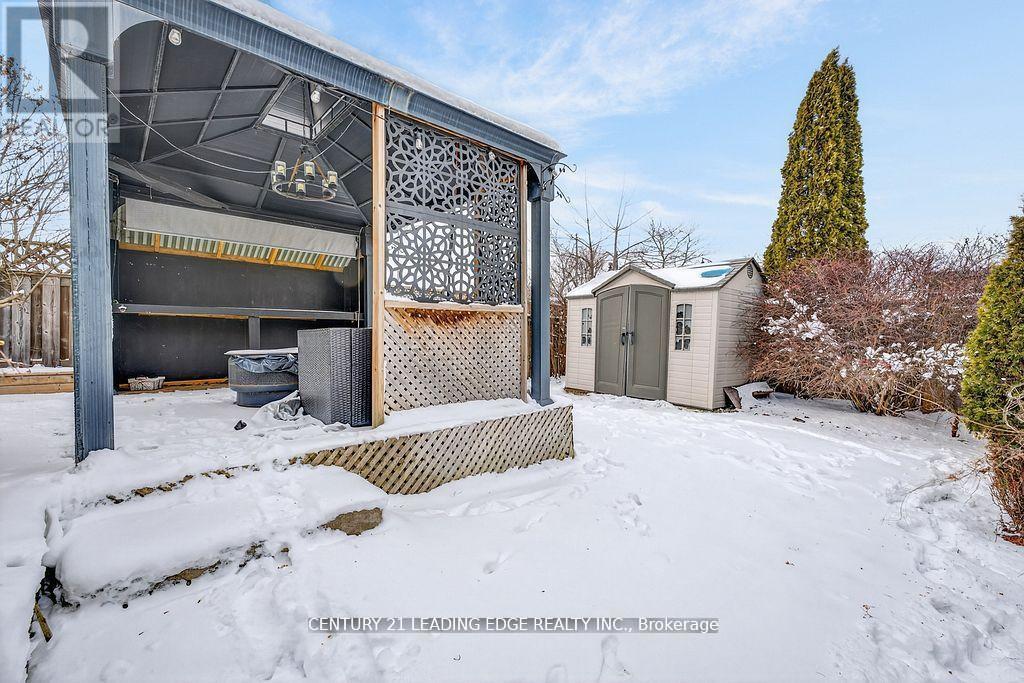 56 Ivory Court, Clarington, Ontario  L1C 5C1 - Photo 47 - E13160434