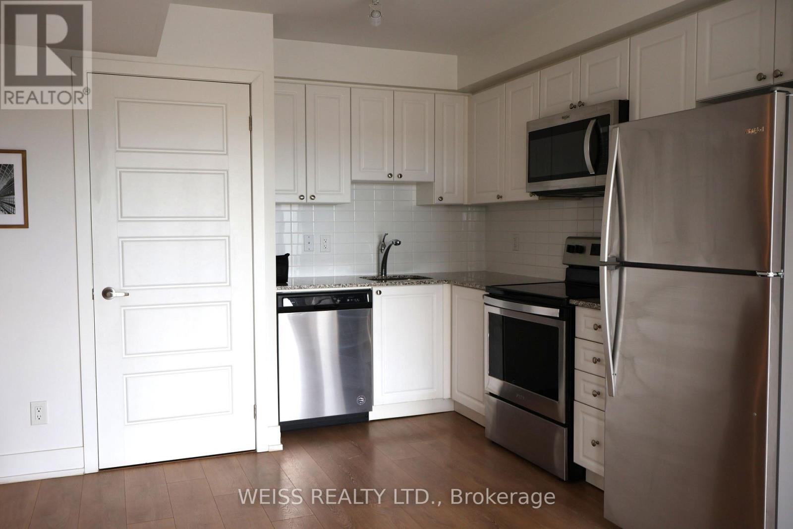 601 - 1255 Bayly Street, Pickering, Ontario L1W 0B6 - Photo 12 - E13160478