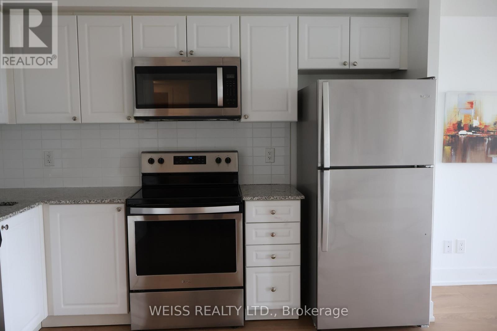 601 - 1255 Bayly Street, Pickering, Ontario L1W 0B6 - Photo 13 - E13160478