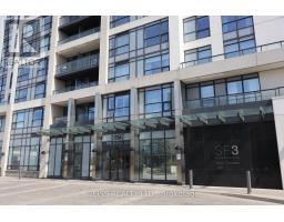 601 - 1255 BAYLY STREET, Pickering, Ontario