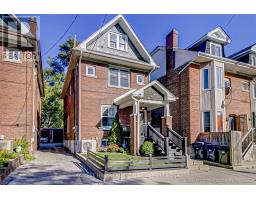 373 WOODBINE AVENUE, Toronto, Ontario