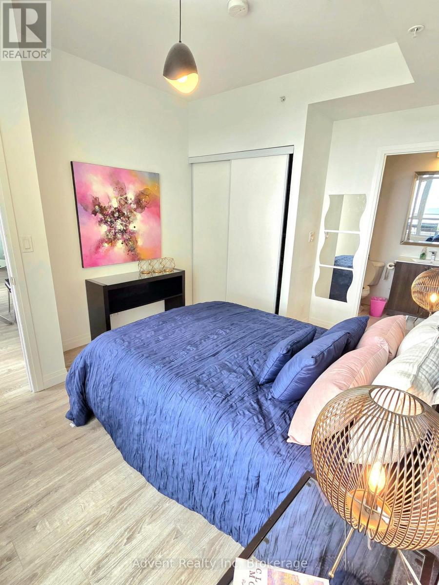 1113 - 22 East Haven Drive, Toronto, Ontario  M1M 1N1 - Photo 10 - E13160606