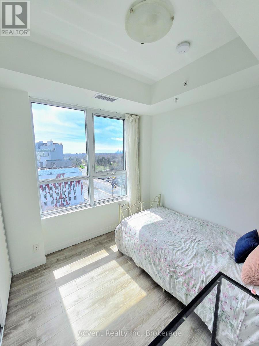 1113 - 22 East Haven Drive, Toronto, Ontario  M1M 1N1 - Photo 13 - E13160606